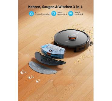 Produktbild Airzeen Q10 Pro