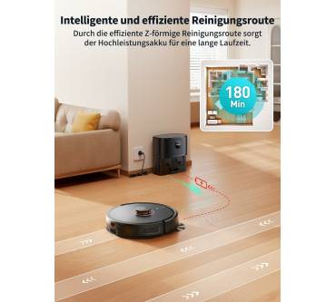 Produktbild Airzeen Q10 Pro