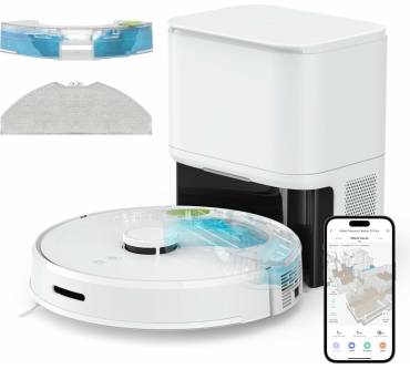 Produktbild SwitchBot S1 Plus