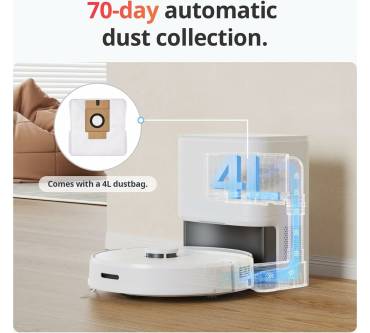 Produktbild SwitchBot S1 Plus