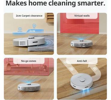 Produktbild SwitchBot S1 Plus