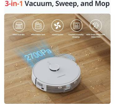 Produktbild SwitchBot S1 Plus