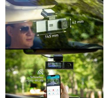 Produktbild Lamax N10 GPS 3in1