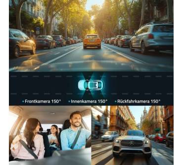 Produktbild Lamax N10 GPS 3in1