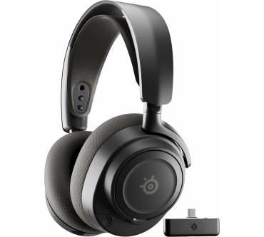 Produktbild SteelSeries Arctis Nova 7X Wireless