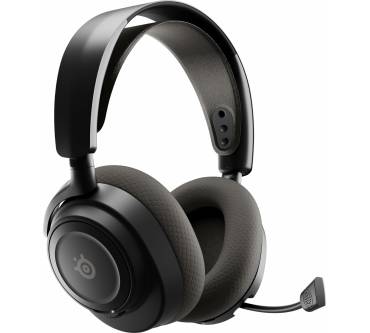 Produktbild SteelSeries Arctis Nova 7X Wireless