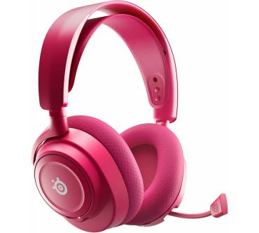 Produktbild SteelSeries Arctis Nova 7X Wireless
