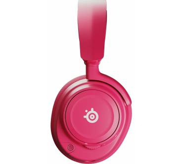 Produktbild SteelSeries Arctis Nova 7X Wireless