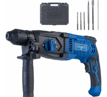 Produktbild Scheppach DH2260