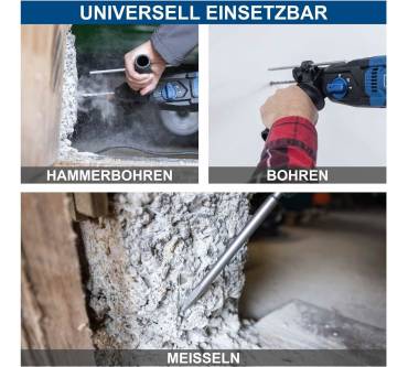 Produktbild Scheppach DH2260