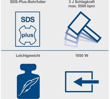 Produktbild Scheppach DH2260