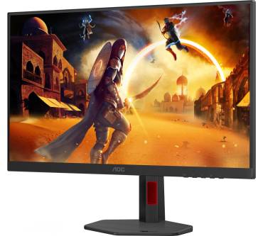 Produktbild AOC 27G4ZR
