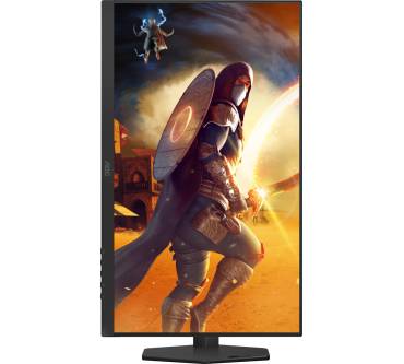 Produktbild AOC 27G4ZR