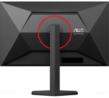 Produktbild AOC 27G4ZR