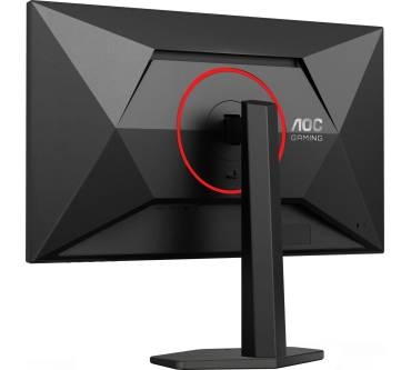 Produktbild AOC 27G4ZR