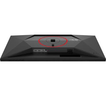 Produktbild AOC 27G4ZR