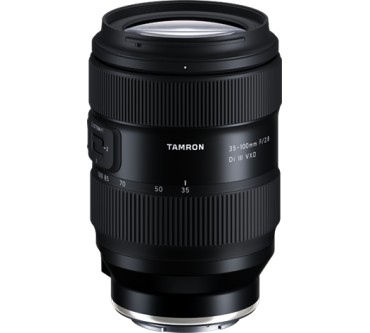 Produktbild Tamron 35-100 mm F2,8 Di III VXD