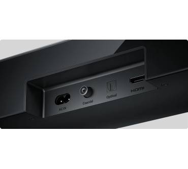 Produktbild Xiaomi Soundbar Pro 2.0ch