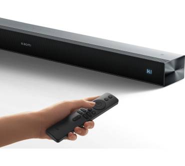 Produktbild Xiaomi Soundbar Pro 2.0ch