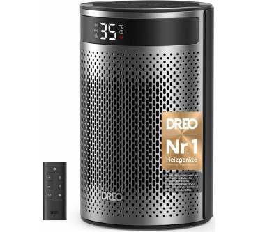 Produktbild Dreo Atom 416