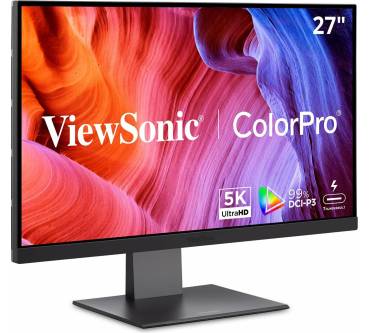 Produktbild ViewSonic VP2788-5K