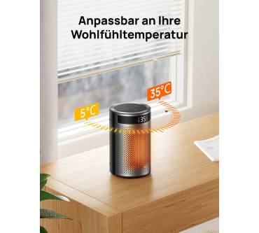 Produktbild Dreo Atom 416