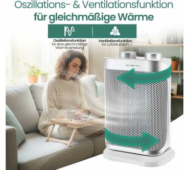 Produktbild Emerio FH-110691