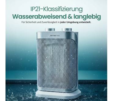 Produktbild Emerio FH-110691