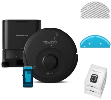 Produktbild Rowenta X-Plorer Serie 85+ RR87D5