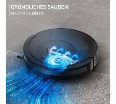 Produktbild Rowenta X-Plorer Serie 85+ RR87D5