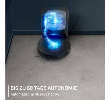 Produktbild Rowenta X-Plorer Serie 85+ RR87D5