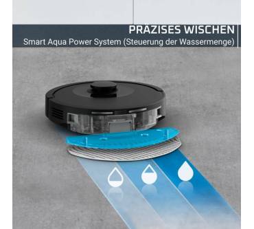Produktbild Rowenta X-Plorer Serie 85+ RR87D5