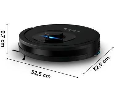 Produktbild Rowenta X-Plorer Serie 85+ RR87D5