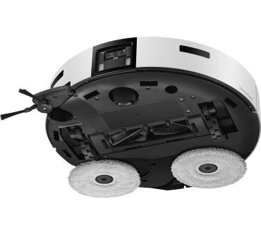 Produktbild Samsung Bespoke AI Jet Bot Steam Ultra