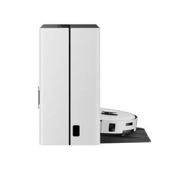 Produktbild Samsung Bespoke AI Jet Bot Steam Ultra