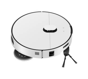 Produktbild Samsung Bespoke AI Jet Bot Steam Ultra