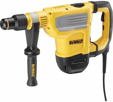 Produktbild DeWalt D25614K