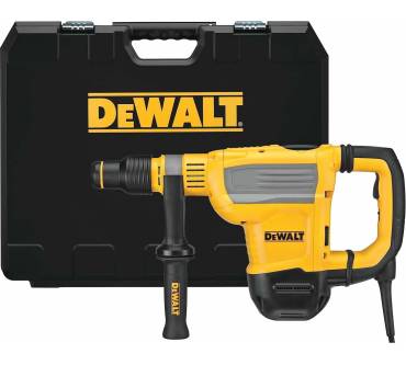 Produktbild DeWalt D25614K
