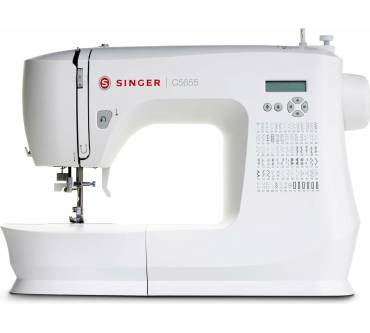 Produktbild Singer C5655