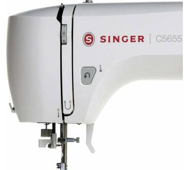 Produktbild Singer C5655