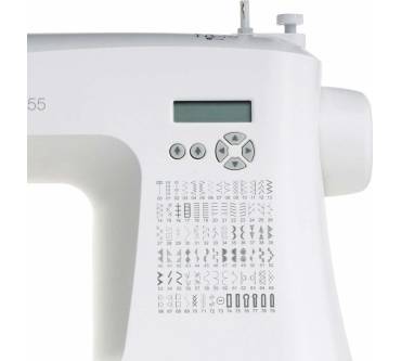 Produktbild Singer C5655