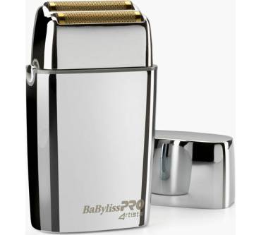 Produktbild BaByliss Pro Titanium Foil Shaver