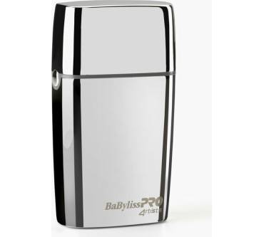 Produktbild BaByliss Pro Titanium Foil Shaver
