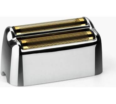 Produktbild BaByliss Pro Titanium Foil Shaver