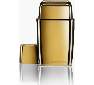 Produktbild BaByliss Pro Titanium Foil Shaver