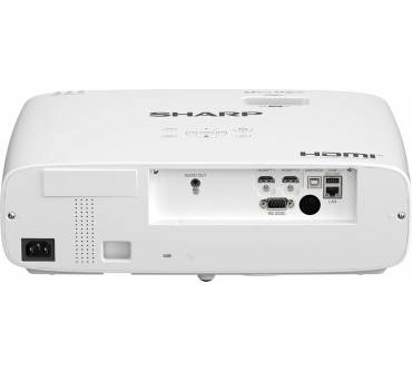 Produktbild Sharp E501U