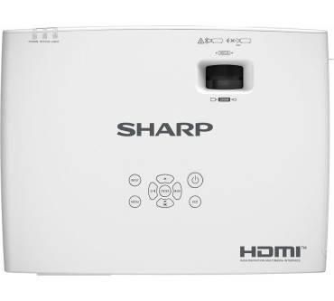 Produktbild Sharp E501U