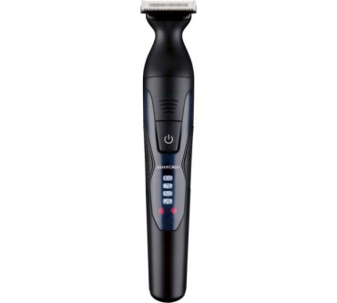 Produktbild Lidl / Silvercrest Hybridrasierer