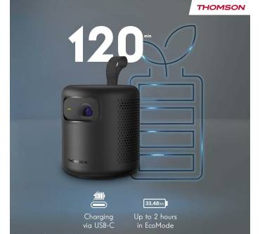 Produktbild Thomson Vega