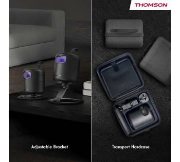 Produktbild Thomson Vega